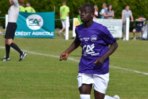 Finale coupe de l'oise U18 - 2015