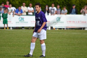 Finale coupe de l'oise U18 - 2015