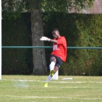 Finale coupe de l'oise U18 - 2015