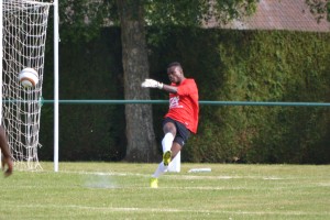 Finale coupe de l'oise U18 - 2015