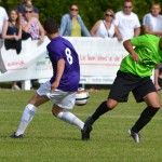 Finale coupe de l'oise U18 - 2015