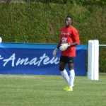 Finale coupe de l'oise U18 - 2015