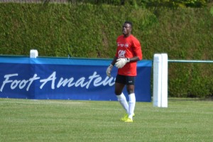 Finale coupe de l'oise U18 - 2015