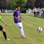 Finale coupe de l'oise U18 - 2015