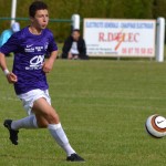 Finale coupe de l'oise U18 - 2015