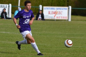 Finale coupe de l'oise U18 - 2015