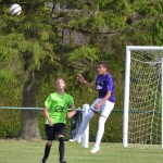 Finale coupe de l'oise U18 - 2015