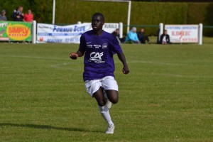 Finale coupe de l'oise U18 - 2015