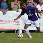 Finale coupe de l'oise U18 - 2015