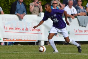 Finale coupe de l'oise U18 - 2015