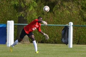 Finale coupe de l'oise U18 - 2015