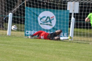 Finale coupe de l'oise U18 - 2015