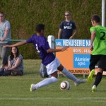 Finale coupe de l'oise U18 - 2015