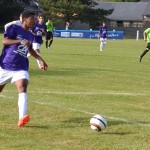 Finale coupe de l'oise U18 - 2015