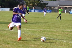 Finale coupe de l'oise U18 - 2015