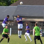 Finale coupe de l'oise U18 - 2015