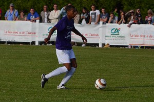 Finale coupe de l'oise U18 - 2015