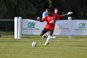 Finale coupe de l'oise U18 - 2015