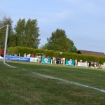 Finale coupe de l'oise U18 - 2015