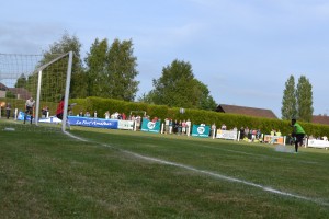 Finale coupe de l'oise U18 - 2015