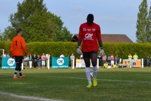 Finale coupe de l'oise U18 - 2015