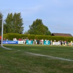 Finale coupe de l'oise U18 - 2015