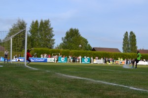 Finale coupe de l'oise U18 - 2015