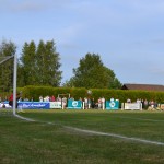 Finale coupe de l'oise U18 - 2015