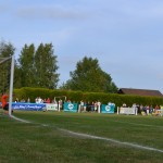 Finale coupe de l'oise U18 - 2015