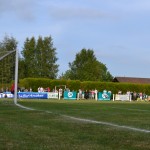 Finale coupe de l'oise U18 - 2015