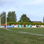 Finale coupe de l'oise U18 - 2015