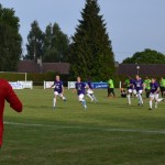 Finale coupe de l'oise U18 - 2015