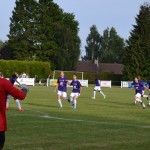 Finale coupe de l'oise U18 - 2015