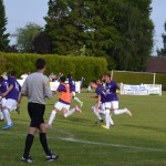 Finale coupe de l'oise U18 - 2015