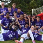 Finale coupe de l'oise U18 - 2015