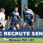 L'AFC recrute