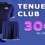 tenue Club