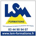 LSM Formation