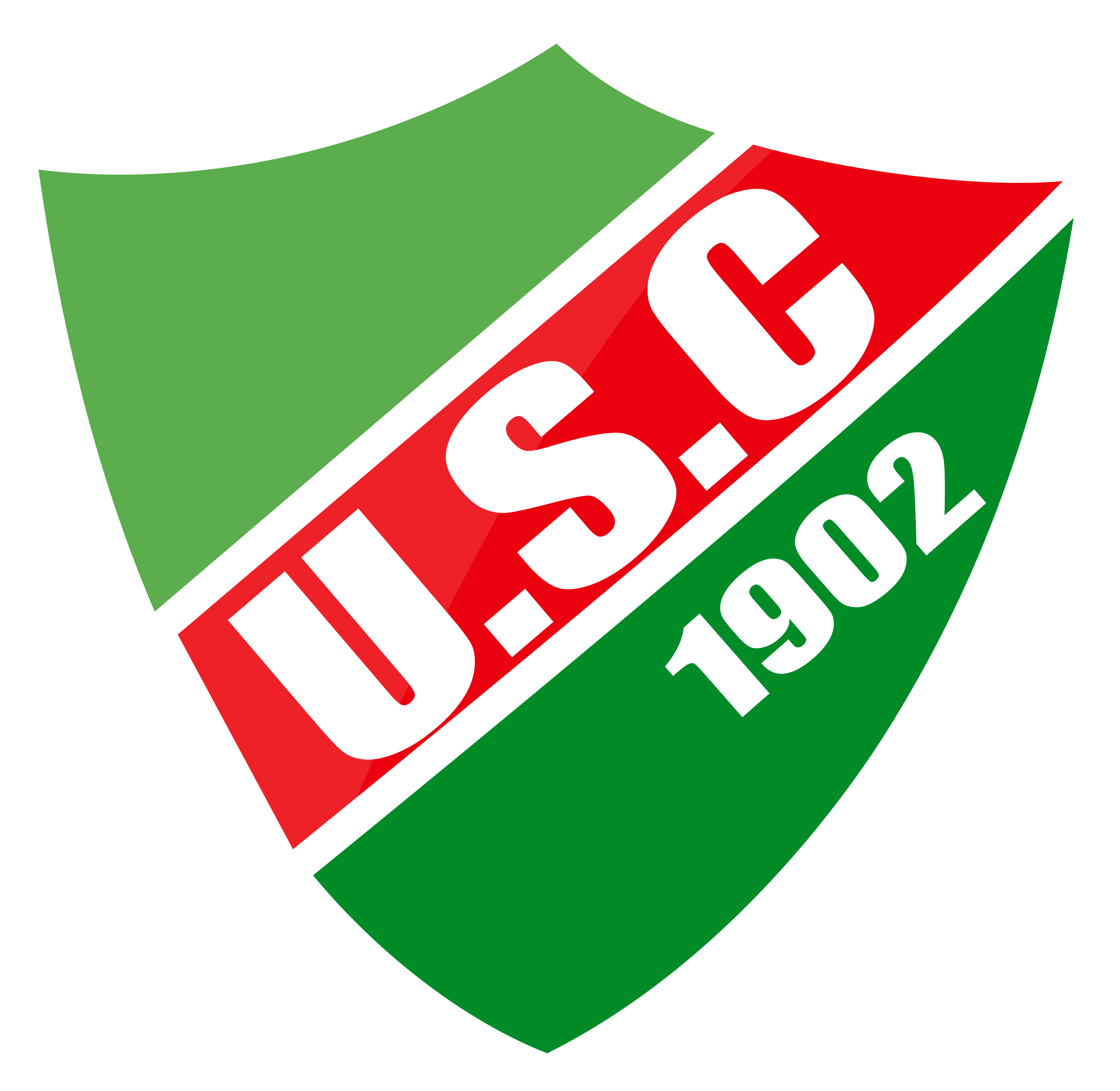 US PAYS DU VALOIS AFC Compiègne US PAYS DU VALOIS AFC Compiègne